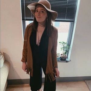 Meet your Posher, Haley